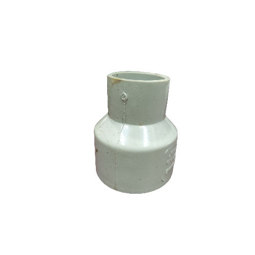 1Inch Joiner Socket - Color: White