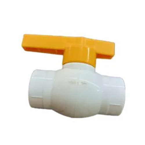 25mm PVC Ball Valve