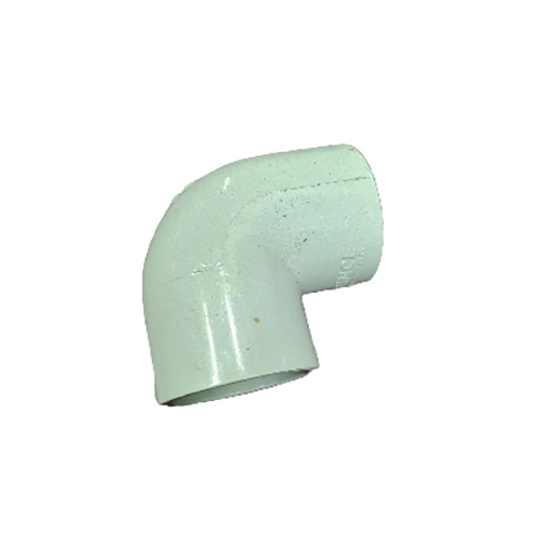 32mm PVC Elbow For Round Pipe