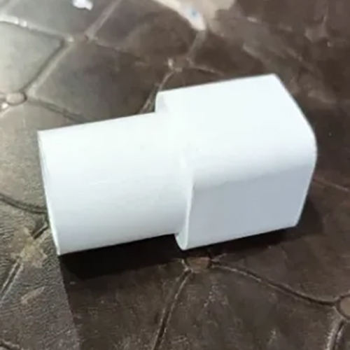 Square to Round Socket