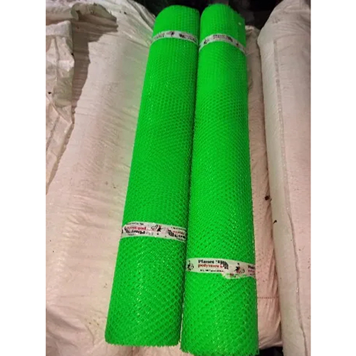 3X33 Feet Planet Mini Hexa Net