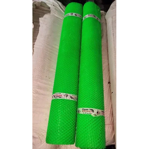 5X33 Feet Planet Mini Fencing Net - Color: Green