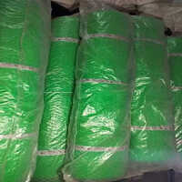 4x82 Feet Planet Pvc Hexagonal Net - Color: Green