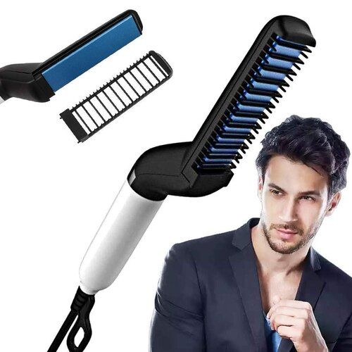 BEARD STRAIGHTENER