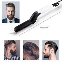 BEARD STRAIGHTENER