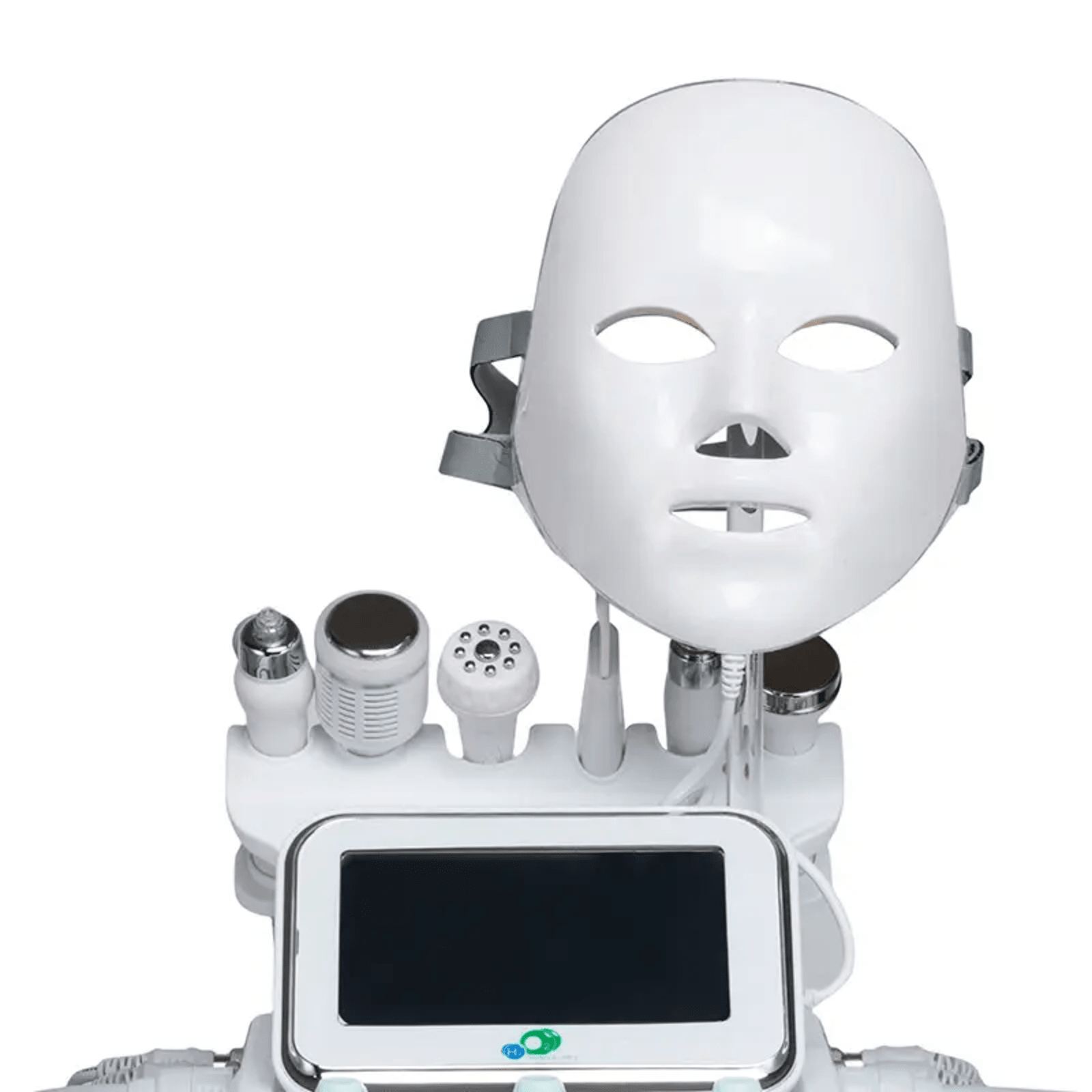 Hydrafacial Machine with Vacuum Extraction Skin Care Device with Collagen Boosting
