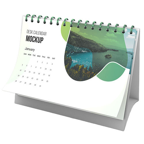 Calendar Printing Services