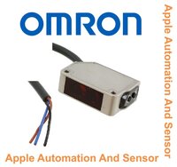 Omron E3ZM-CR61 Photoeletric Sensor