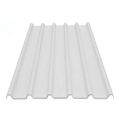 Roofing GI Coated Sheet