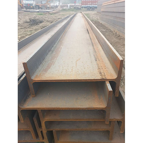 5Mm Mild Steel Beam - Material: Ms