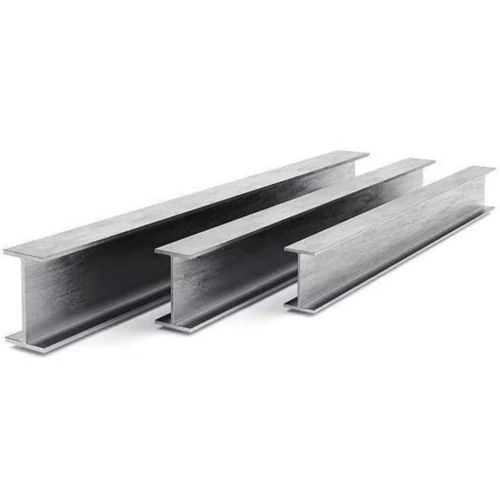 Npb Mild Steel Beam - Grade: En24