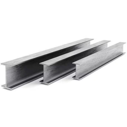 NPB Mild Steel Beam