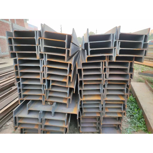 Construction Mild Steel Beam