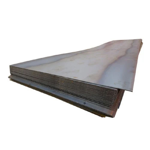 25Mm Mild Steel Hot Rolled Sheet - Grade: En24