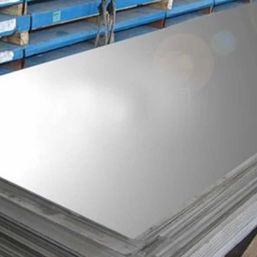 CRCA Steel Sheet