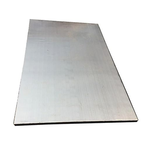 304 Stainless Steel Polished Plate