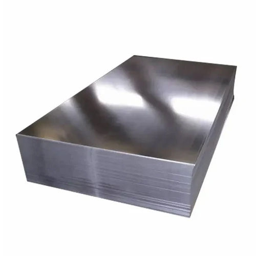 202 Stainless Steel Sheet - Application: Construction