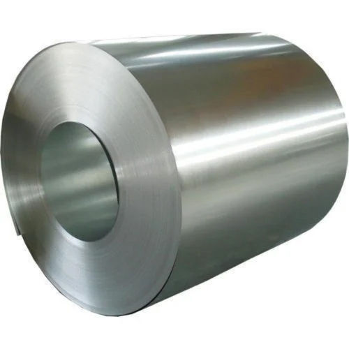 Galvanized Coil Sheet