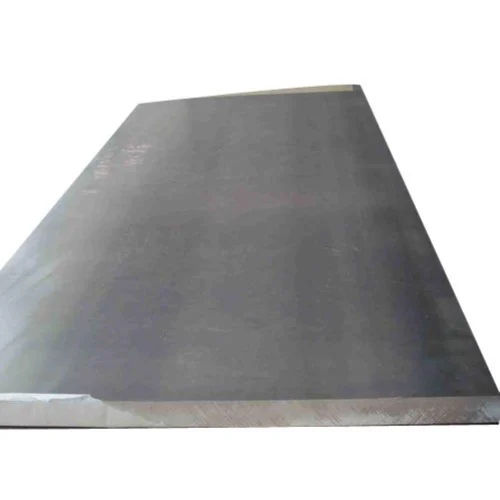 Plain Galvanized Iron Sheet - Color: Silver