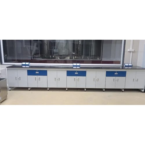 R D Laboratory