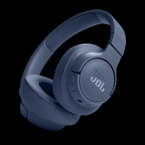 JBL Bluetooth headphones