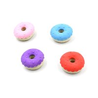 Donut Eraser for Girls & Boys