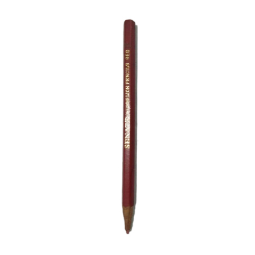 Red Lion Pencil - Feature: Easy To Use