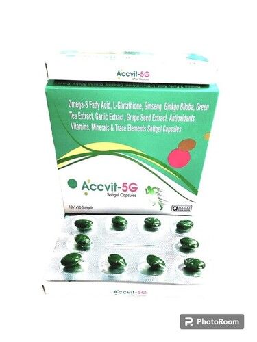 ACCVIT - PLUS