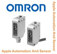 Omron E3ZM-V86 Photoeletric Sensor