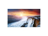 Samsung Video Wall - Application: Retail