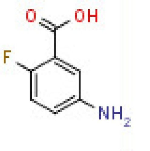 5-Amino-2-fluorobenzoic acid   95%