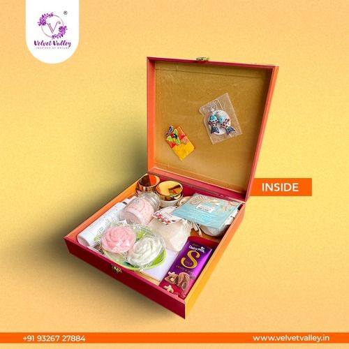 Raksha Bandhan Hamper