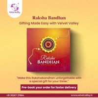 Raksha Bandhan Hamper