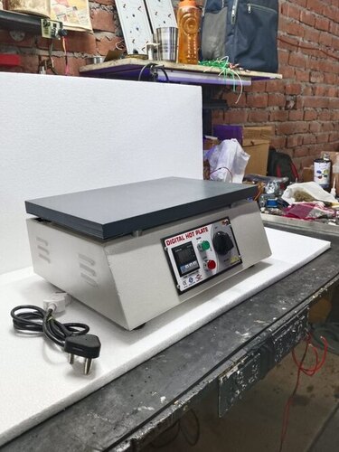 Digital Hot Plate