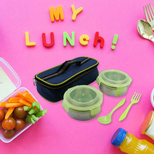 Lunch Box 5867