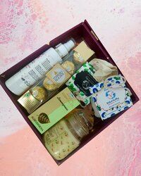 Raksha Bandhan Gift Hamper