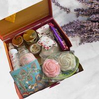 Raksha Bandhan Hamper