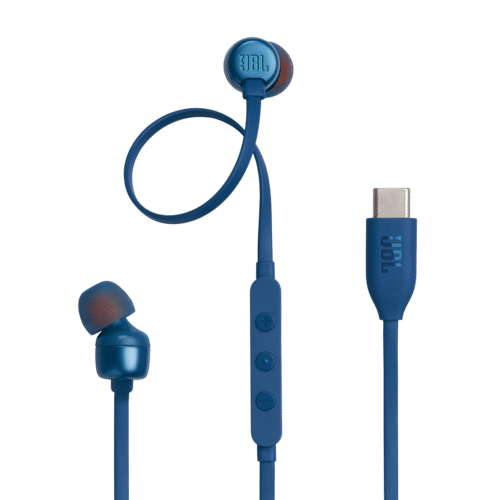 JBL C-Type Earphone