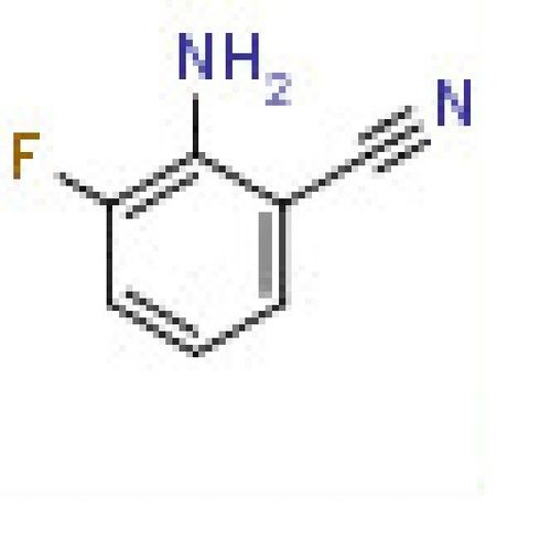 2-Amino-3-fluorobenzonitrile  98%