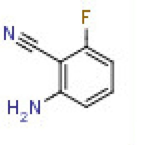 2-Amino-6-fluorobenzonitrile  98%