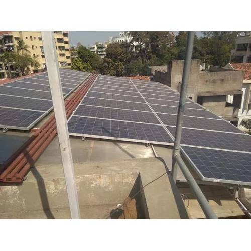 3.015KW Solar Power System