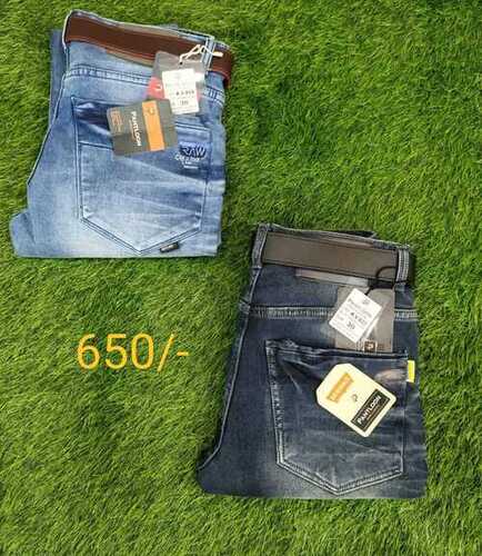 MENS JEANS