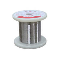 Copper-nickel Alloy Wire - Application: Industrial