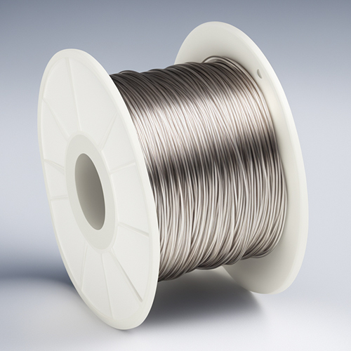 Tin-Plated Copper Wire - Application: Industrial