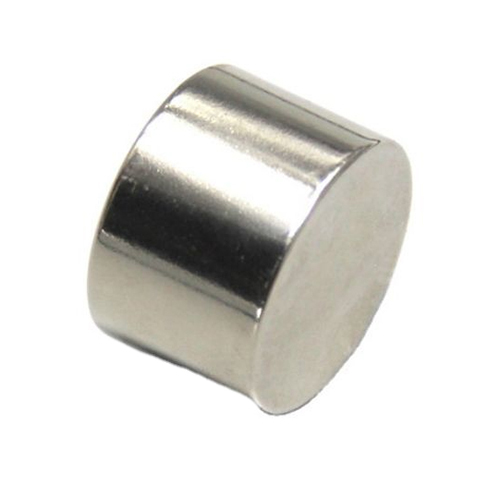 Round Ndfeb Neodymium Disc Magnets - Application: Industrial
