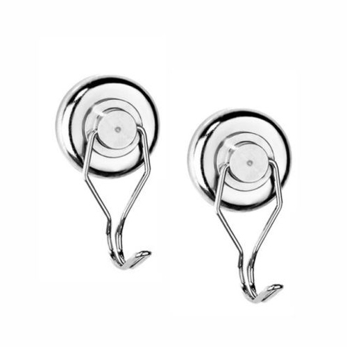 Strong Neodymium Rotating Magnet Hook - Application: Industrial