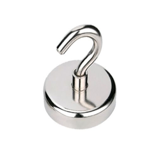 Heavy Duty Strong Magnetic Hook - Application: Industrial