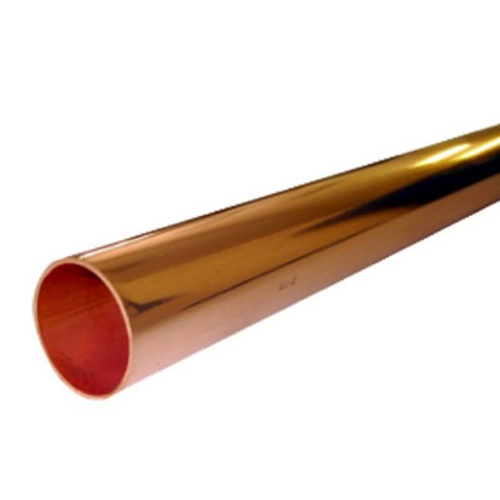 Copper Pipe - Color: Bronze