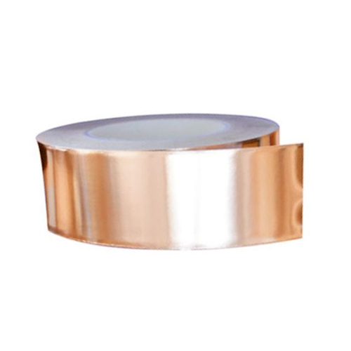 Copper Strip - Color: Bronze