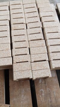 Cordierite Mullite Kiln Furniture Fitting Caps/ Connectors